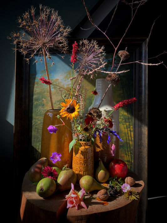 Stilleven 'Oogst'