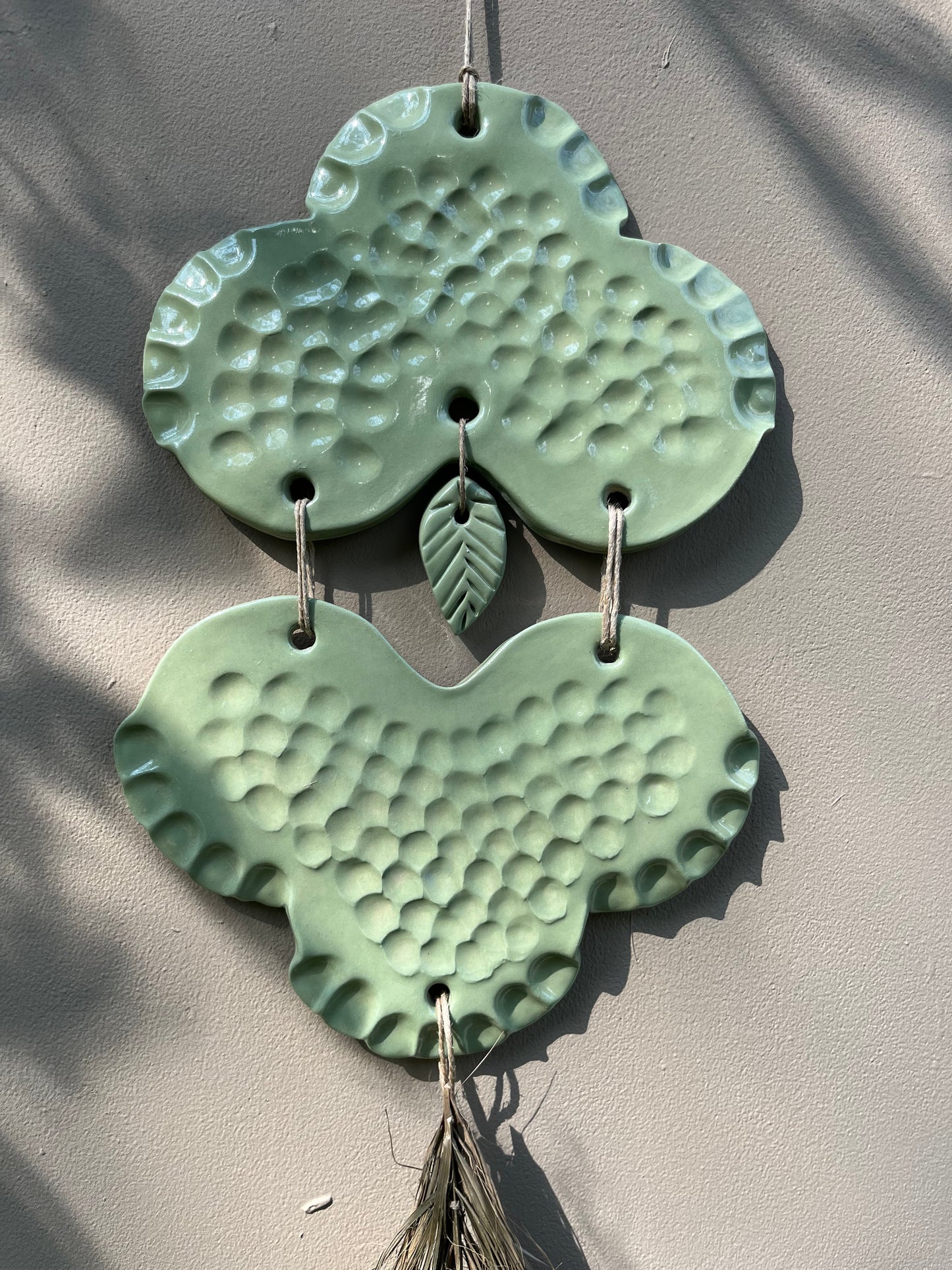 Wandhanger Groen