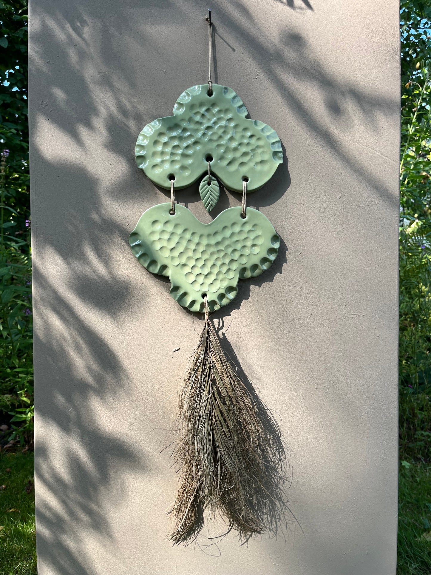 Wandhanger Groen