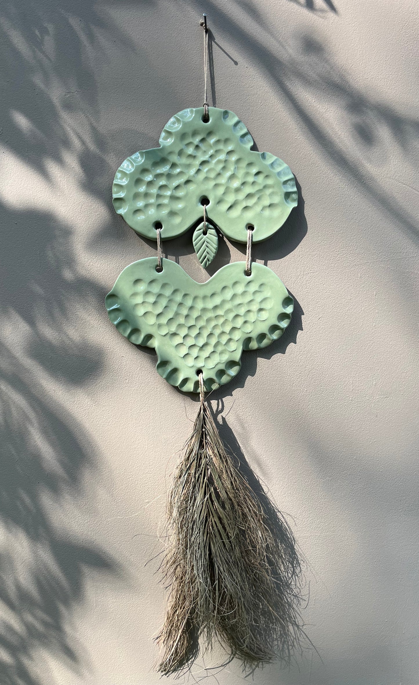 Wandhanger Groen