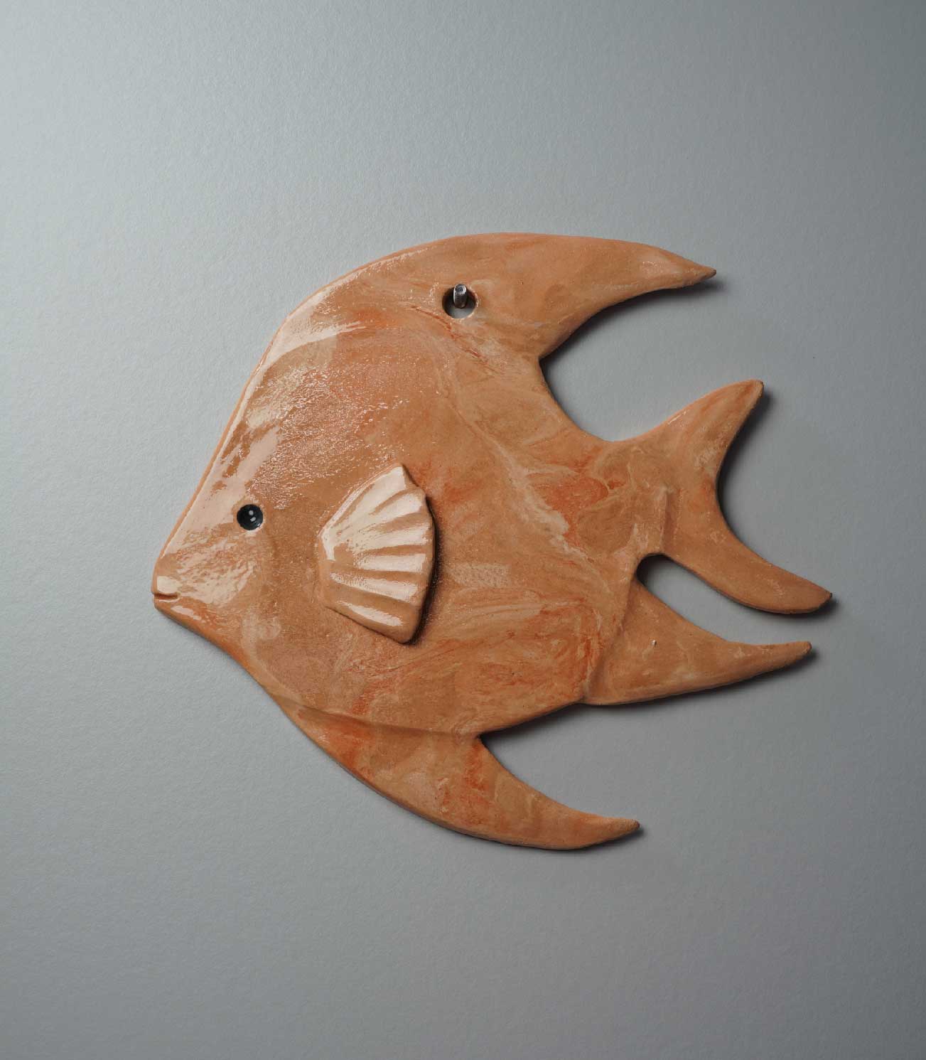 Wandhanger Big Fish
