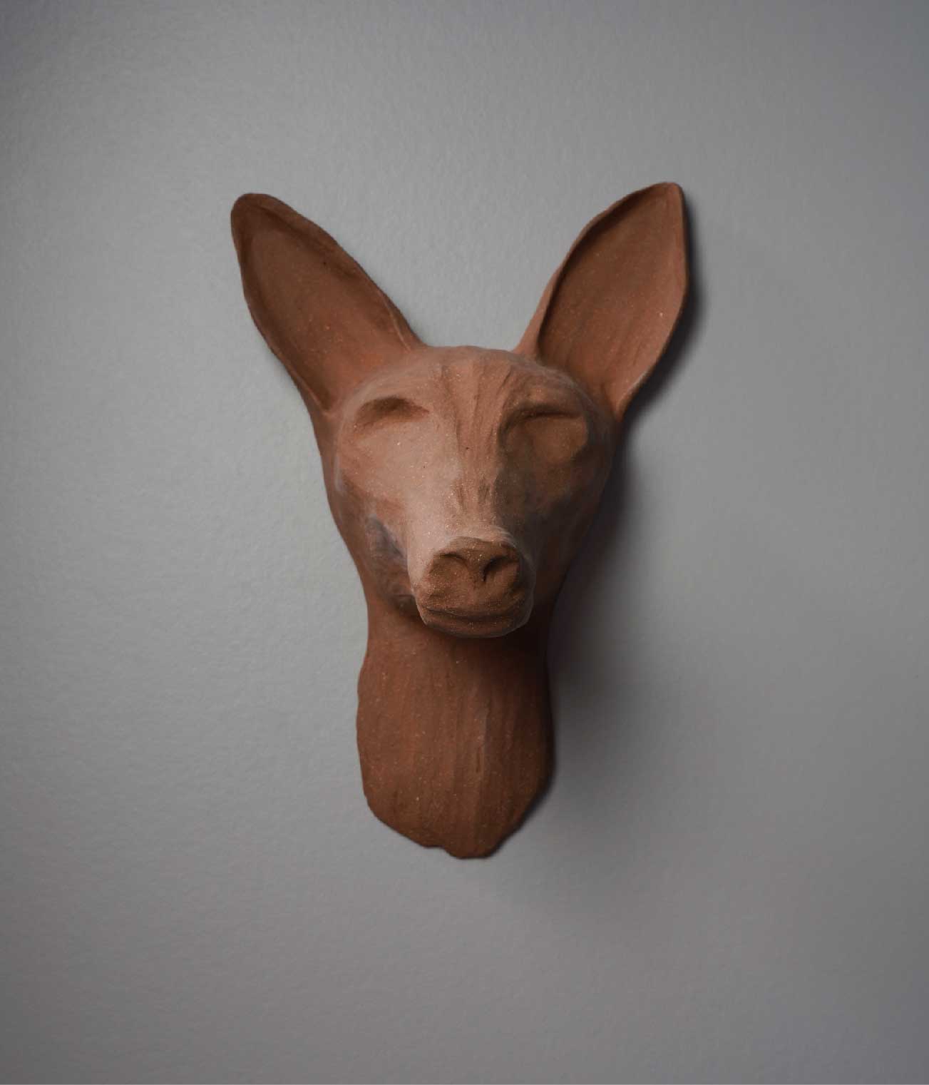 Wandobject Podenco