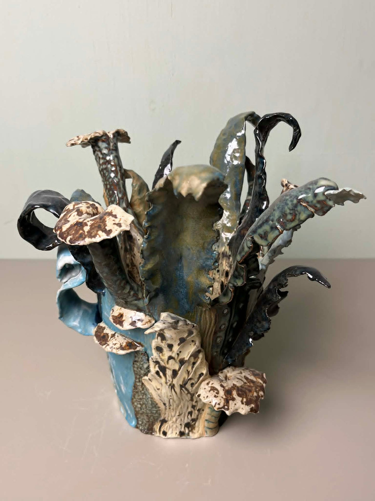 Vaas 'Colours of the sea'